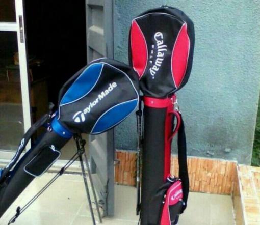Golf Bags