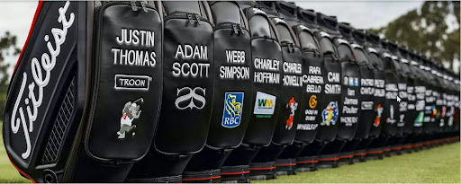 Golf Bags